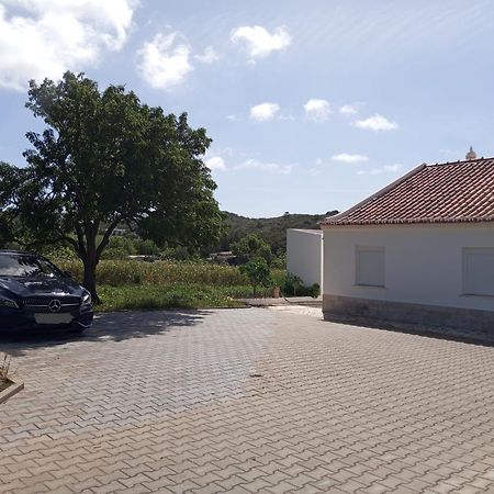 Casa Raios De Sol Villa Burgau Exterior photo