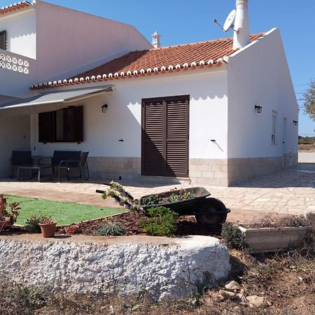 Casa Raios De Sol Villa Burgau Exterior photo