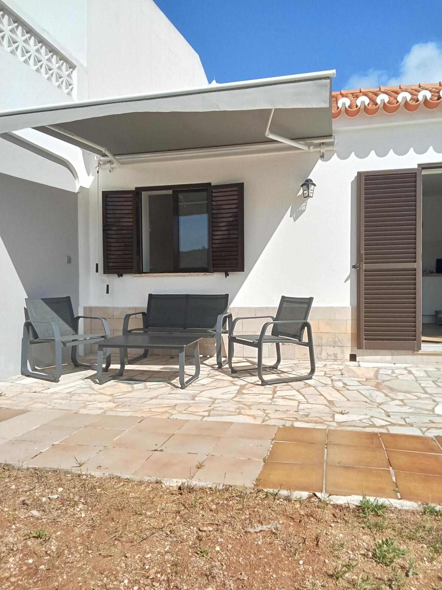 Casa Raios De Sol Villa Burgau Exterior photo