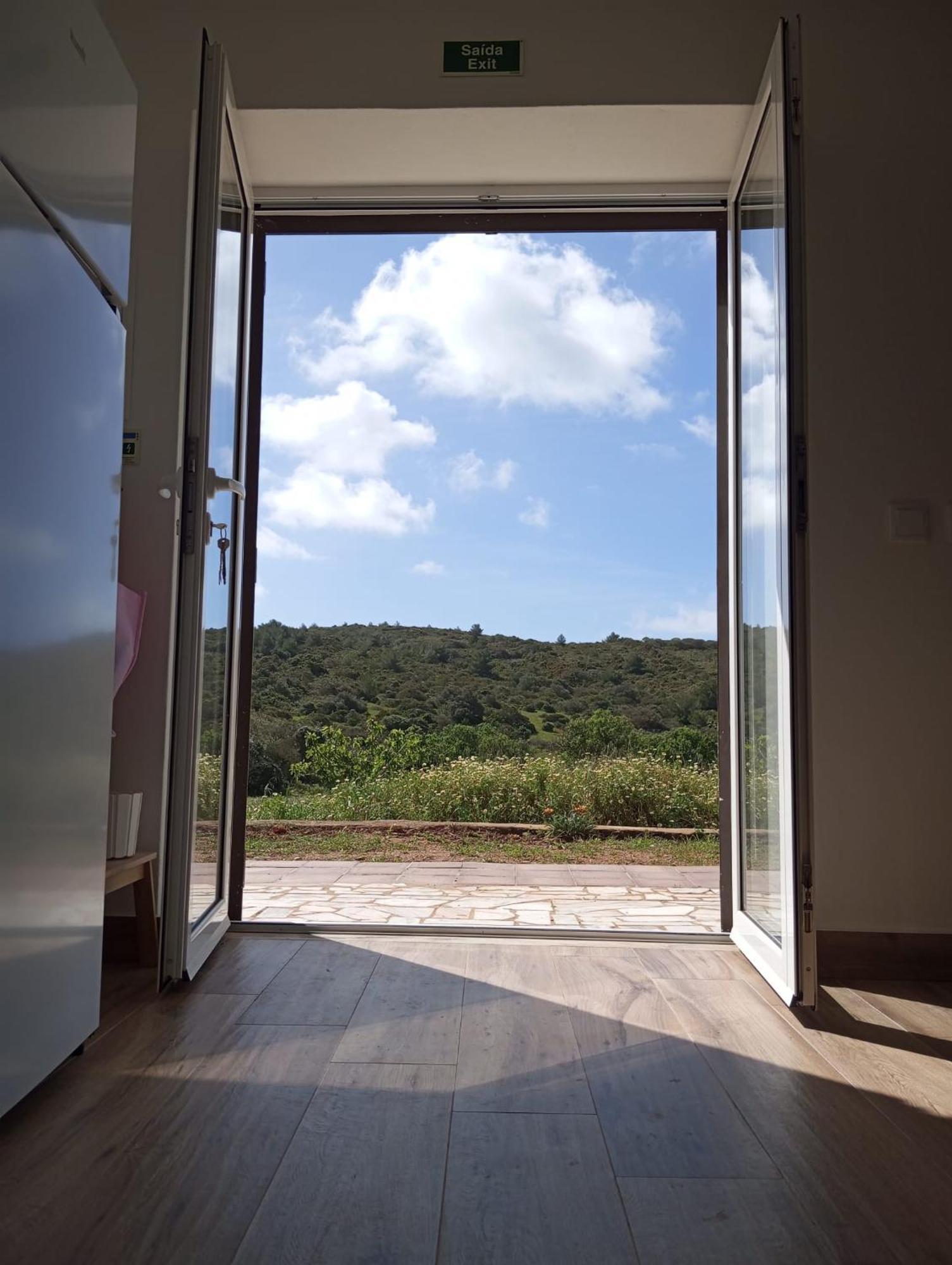 Casa Raios De Sol Villa Burgau Exterior photo